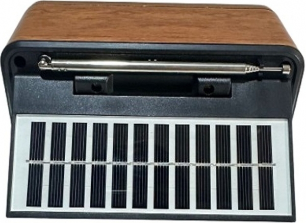 Everton RT-673 Bluetooth Hoparlör