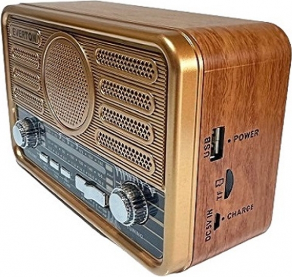 Everton RT-673 Bluetooth Hoparlör