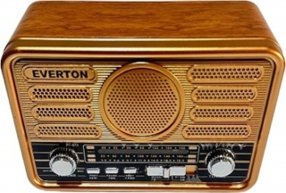 Everton RT-673 Bluetooth Hoparlör