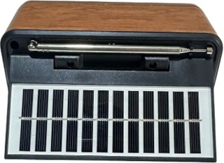 Everton RT-673 Bluetooth Hoparlör