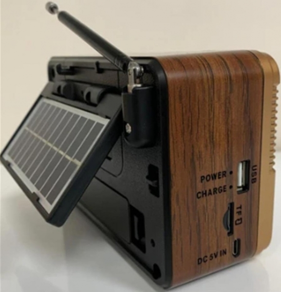 Everton RT-672 Bluetooth Hoparlör