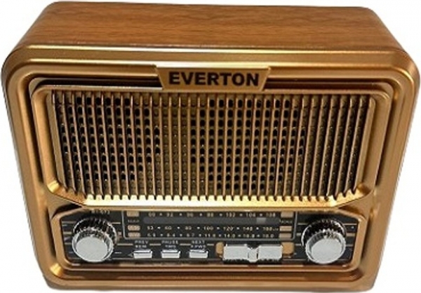 Everton RT-672 Bluetooth Hoparlör