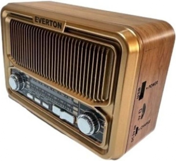 Everton RT-672 Bluetooth Hoparlör