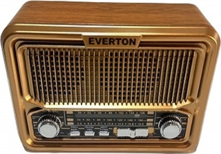 Everton RT-672 Bluetooth Hoparlör