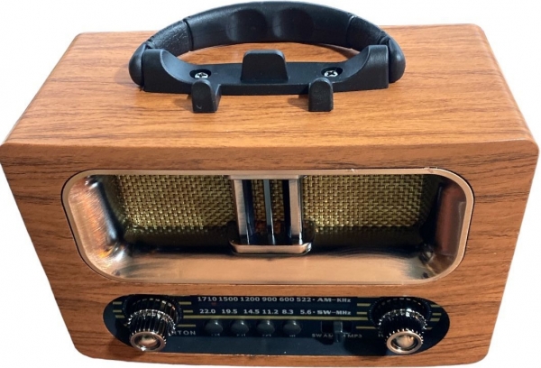 Everton RT-657 Bluetooth Hoparlör