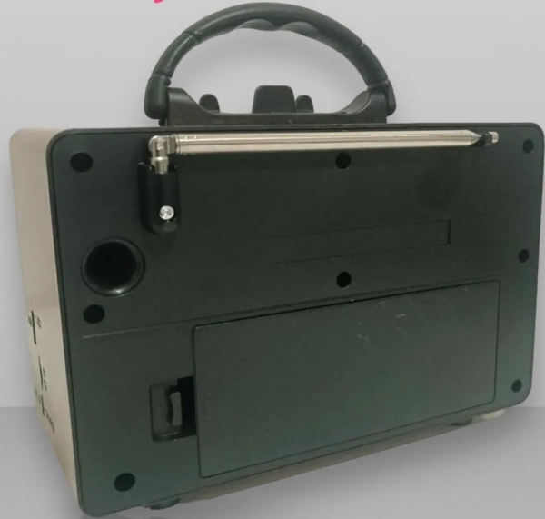 Everton RT-657 Bluetooth Hoparlör