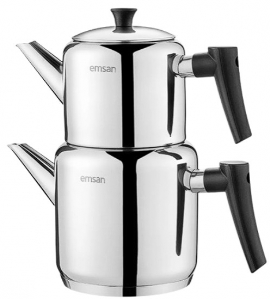 Emsan Parla