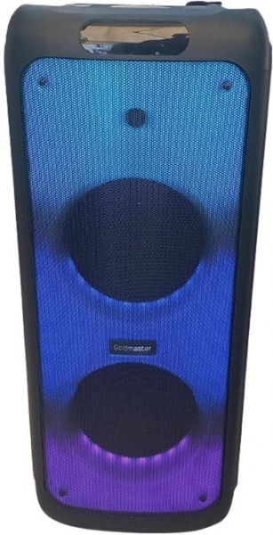 Goldmaster Neon X100 Müzik Sistemi