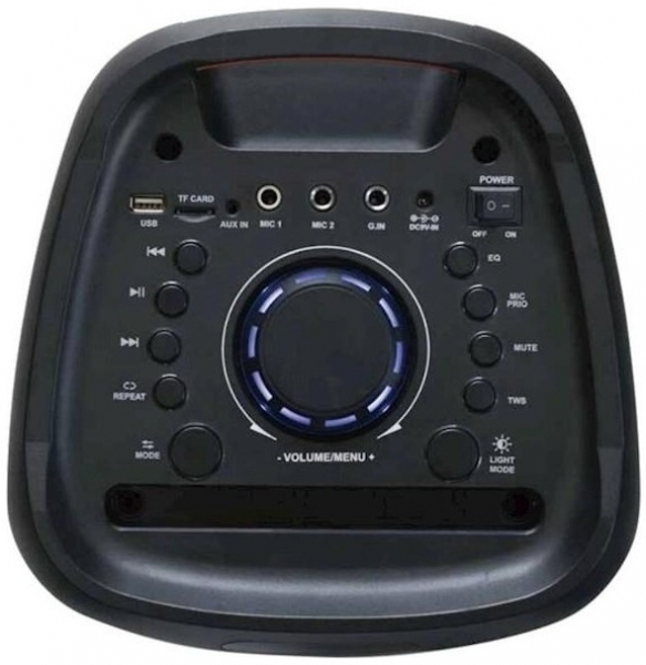 Goldmaster Neon X65 Müzik Sistemi (60 W)
