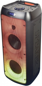 Goldmaster Neon X65 Müzik Sistemi