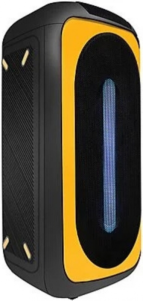 Goldmaster Neon X90 Müzik Sistemi