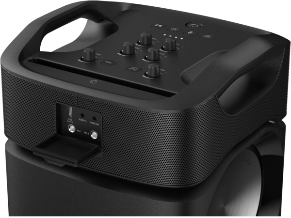 Grundig Partyhit Max Bluetooth Hoparlör