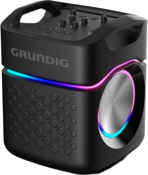Grundig Partyhit Max Bluetooth Hoparlör