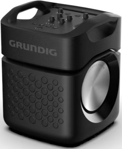 Grundig Partyhit Max Bluetooth Hoparlör