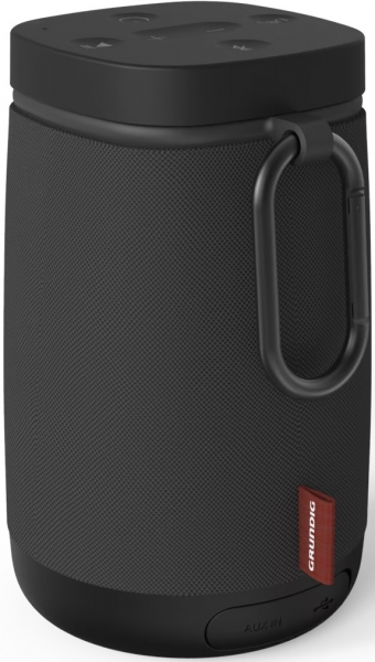 Grundig Portable 360 Bluetooth Hoparlör