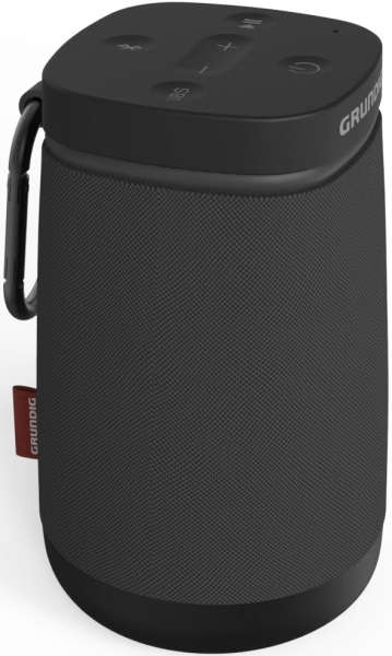 Grundig Portable 360 Bluetooth Hoparlör