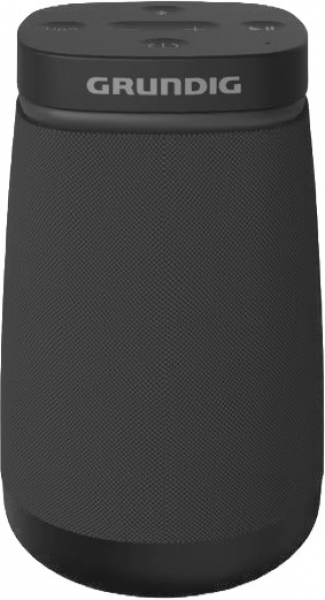 Grundig Portable 360 Bluetooth Hoparlör