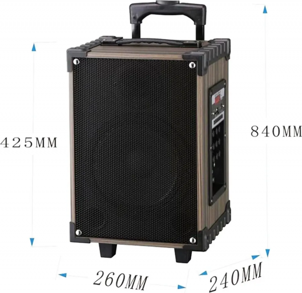 Hadron LT910 Müzik Sistemi