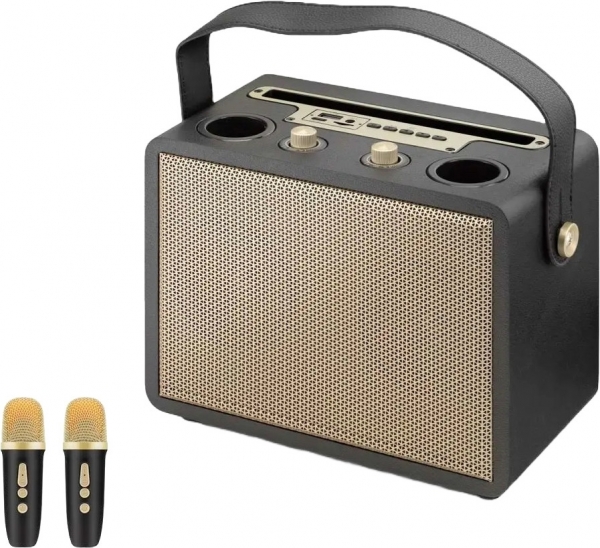 Hadron 530M Bluetooth Hoparlör