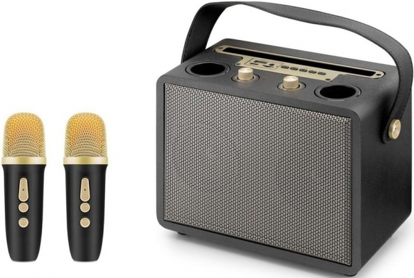 Hadron 530M Bluetooth Hoparlör