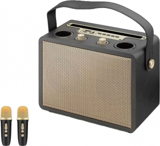 Hadron 530M Bluetooth Hoparlör