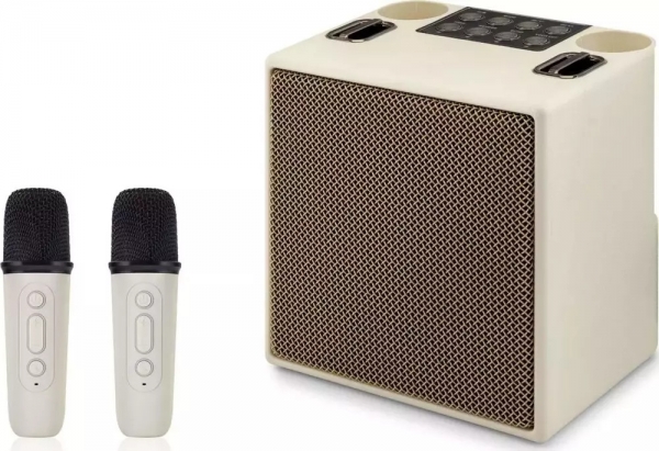 Hadron M83 Bluetooth Hoparlör