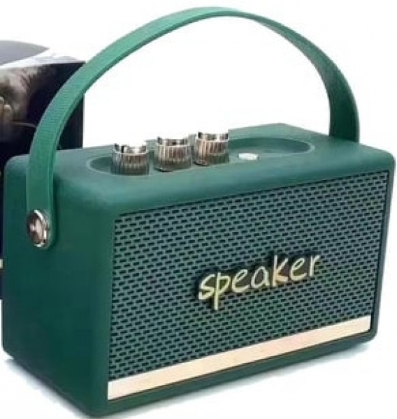 Hadron Kilburn 3 Bluetooth Hoparlör