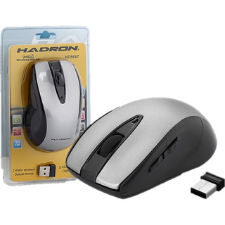 Hadron HD-5647 Mouse