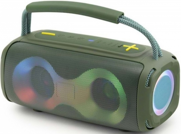 Hadron ET312 Bluetooth Hoparlör