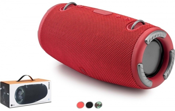 Hadron Xtreem 3 Bluetooth Hoparlör