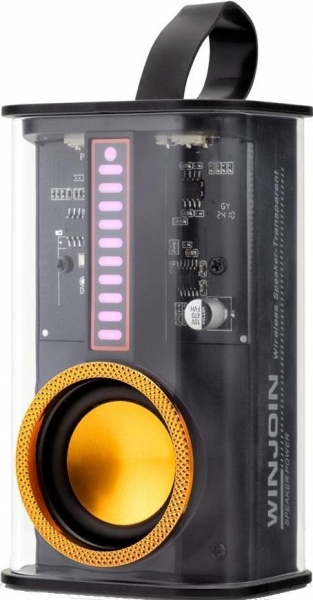 Hadron K07 Pro Bluetooth Hoparlör
