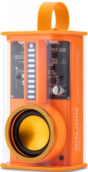 Hadron K07 Pro Bluetooth Hoparlör