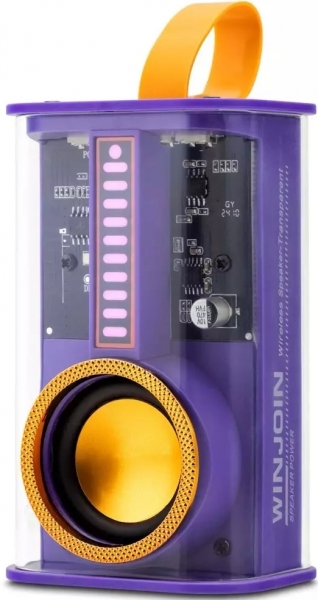Hadron K07 Pro Bluetooth Hoparlör