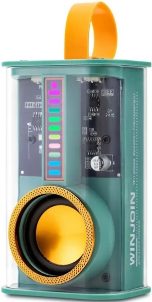 Hadron K07 Pro Bluetooth Hoparlör