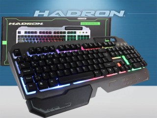 Hadron HD853 Klavye