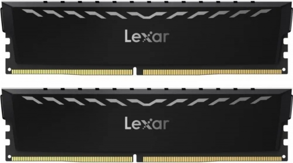 Lexar Thor 16 GB 3600 MT