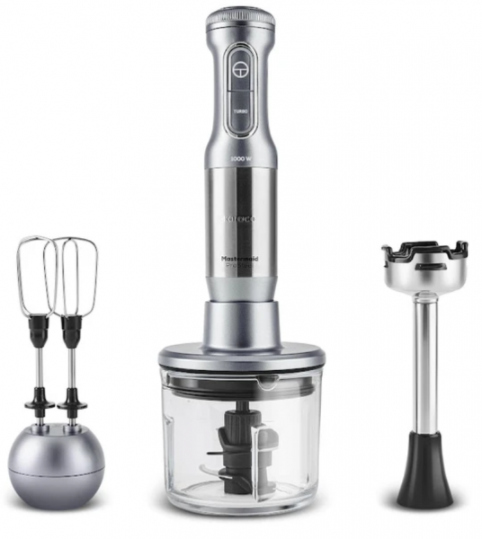 Karaca Mastermaid Prosteel Blender