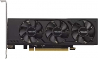 Asus GeForce RTX 4060 LP BRK OC Edition 8GB GDDR6 resim