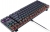 E-Yooso K630 Red Klavye
