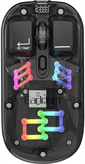 Earldom KM-16 Mouse