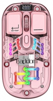 Earldom KM-16 Mouse