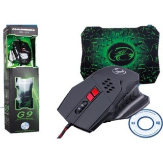 Hadron G9 Mouse