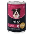 Reflex Plus Kuzu ve Tatlı Patates Et Parçacıklı Soslu 400 gr resim