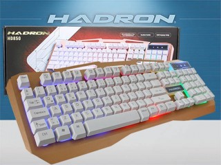 Hadron HD850 Klavye