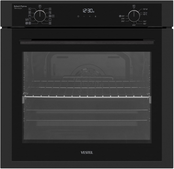 Vestel AF-87105 MS Ankastre Fırın