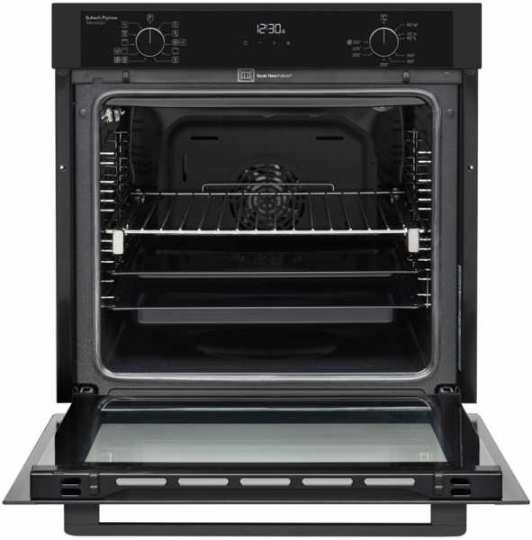 Vestel AF-87105 MS Ankastre Fırın
