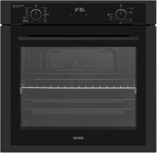 Vestel AF-87105 MS Ankastre Fırın