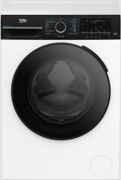 Beko CMX 12140 Çamaşır Makinesi