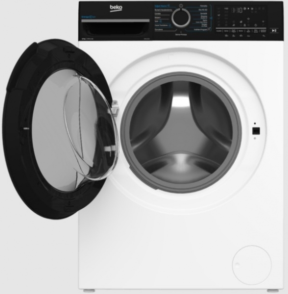 Beko CMX 12140 Çamaşır Makinesi