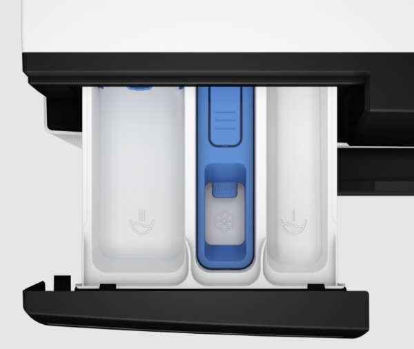 Beko CMX 12140 Çamaşır Makinesi